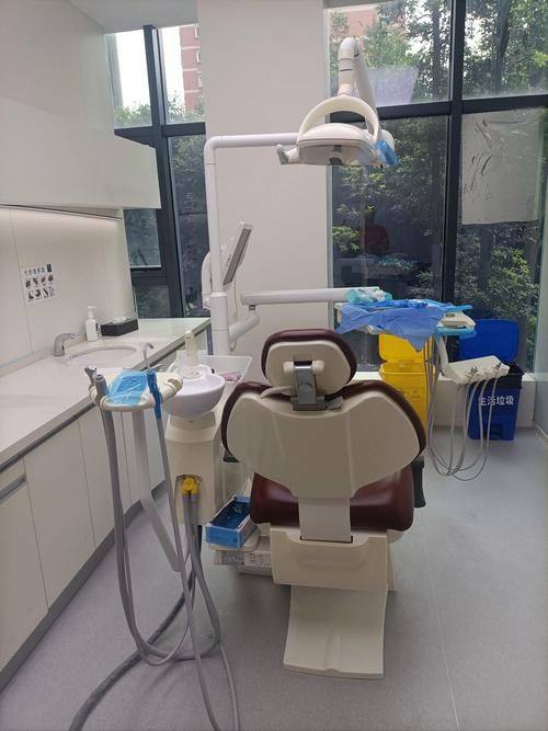 江西景德镇乐平益齿口腔诊所地址电话营业时间