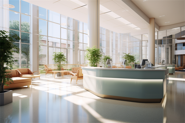 深圳博济门诊部美容科怎么样