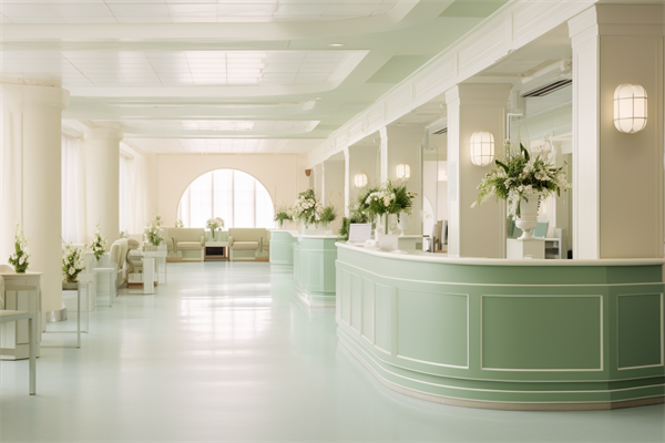 长沙市开福区美之峰医疗美容门诊部怎么样