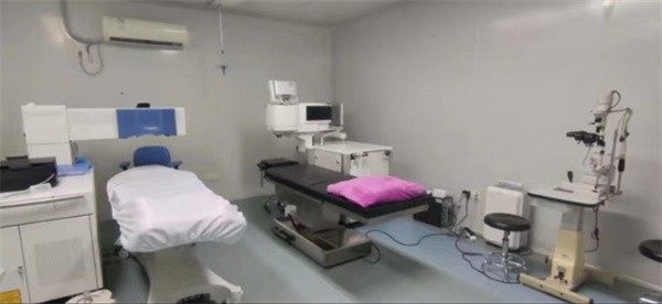 抚州华厦光明眼科医院怎么样