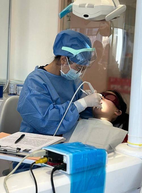 深圳维港欢乐口腔诊所真人口碑评价怎么样？