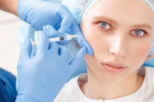 加古川美容皮肤科收费价格表/收费标准