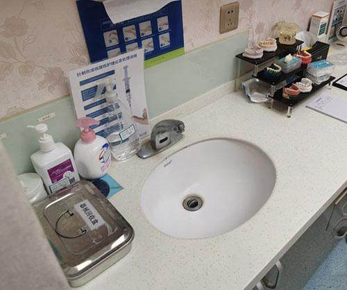 深圳格伦菲尔口腔门诊部（龙华清湖总院）收费价格表/收费标准