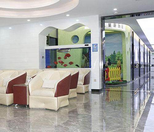 深圳格伦菲尔口腔门诊部（龙华清湖总院）详细的预约挂号方式及流程