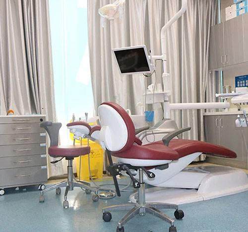 深圳格伦菲尔口腔门诊部（龙华清湖总院）怎么样