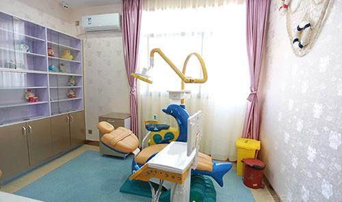 深圳格伦菲尔口腔门诊部（龙华清湖总院）特色项目及技术优势