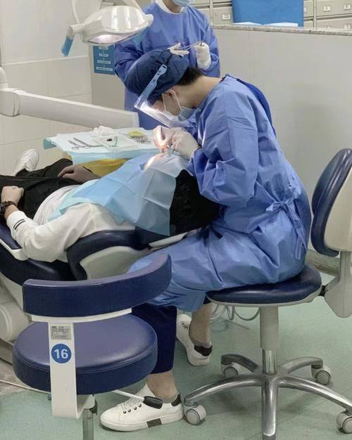 河南郑州悦好口腔医生团队实力强大及骨干医生简介