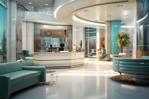 西安拜博口腔（未央大明宫店）怎么样