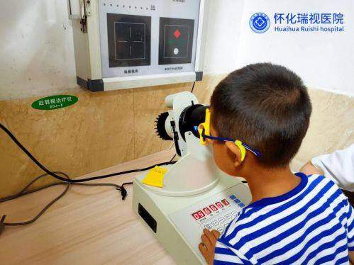 保山腾冲兆西眼科特色项目及技术优势