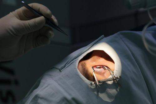 保山腾冲兆西眼科怎么样