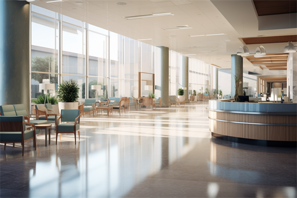 宝鸡高新人民医院整形美容外科怎么样