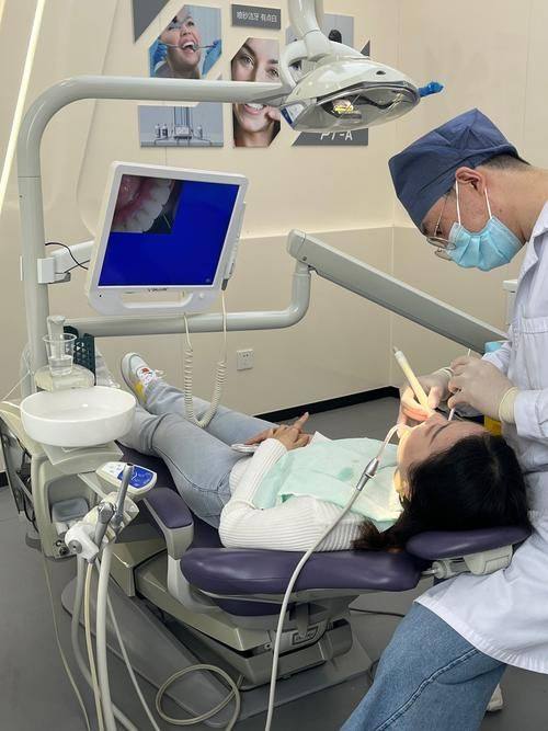 宁夏银川诺言口腔诊所收费价格表/收费标准