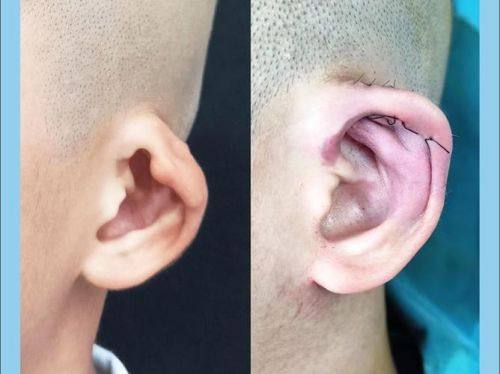 大连刘崴医疗美容机构医生团队实力强大及骨干医生简介