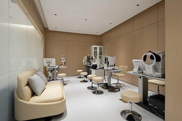 上海艾嘉瞳心眼科门诊部收费价格表/收费标准