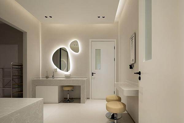 上海艾嘉瞳心眼科门诊部特色项目及技术优势