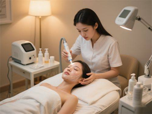 北京医院整形激光美容科地址电话营业时间