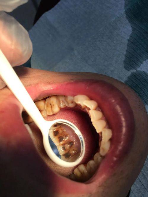 安康健君口腔诊所地址电话营业时间