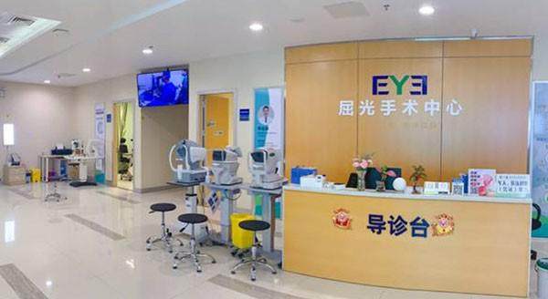 肇庆爱尔眼科医院医生团队实力强大及骨干医生简介