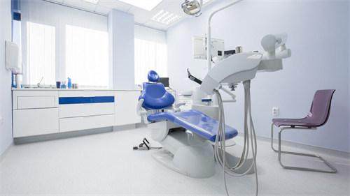 开封示范区植得口腔门诊部怎么样