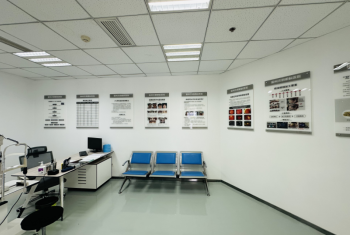 扬州济明眼科医院怎么样