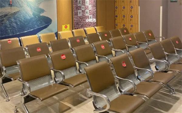 西安市第四 医院眼科收费价格表/收费标准