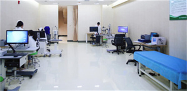 西安市第四 医院眼科是正规医院吗？