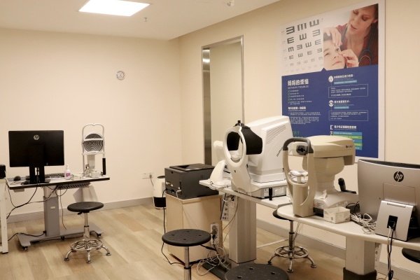 顺德爱尔眼科医院详细的预约挂号方式及流程