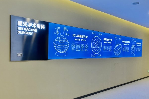 顺德爱尔眼科医院医生团队实力强大及骨干医生简介