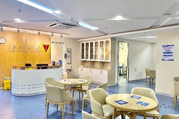 顺德爱尔眼科医院特色项目及技术优势