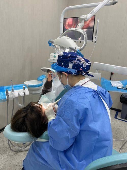 桓台美澳口腔真人口碑评价怎么样？