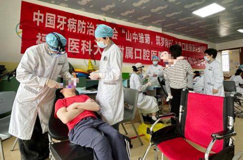 广州海韵口腔门诊部特色项目及技术优势