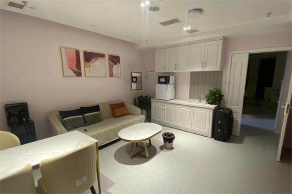 西安市第四 医院眼科特色项目及技术优势