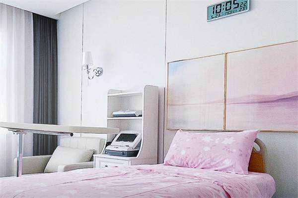 西安市第四 医院眼科医生团队实力强大及骨干医生简介