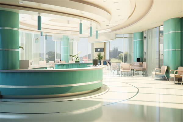 广州海韵口腔门诊部怎么样