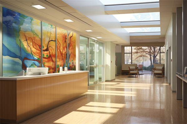 上海辉歌口腔门诊部(静安区)怎么样