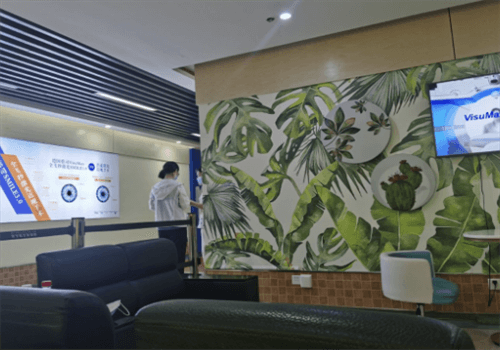 湖南旺旺医院眼科地址电话营业时间