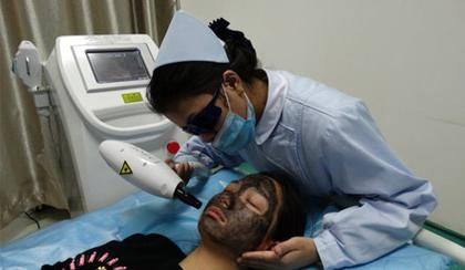 重庆亚美医疗美容门诊部是正规医院吗？