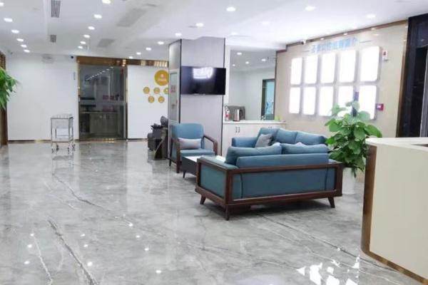 浙江海宁圣麦口腔门诊部（海宁海昌南路店）地址电话营业时间