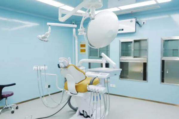 浙江海宁圣麦口腔门诊部（海宁海昌南路店）收费价格表/收费标准