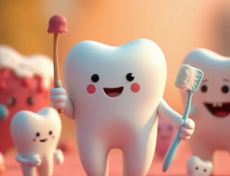 通化市中 心医院口腔科特色项目及技术优势