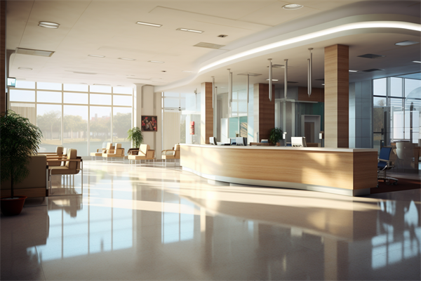 武汉瑞兮恩医疗美容门诊部怎么样