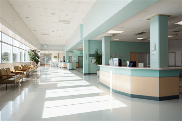 平煤神马医疗集团总医院眼科怎么样