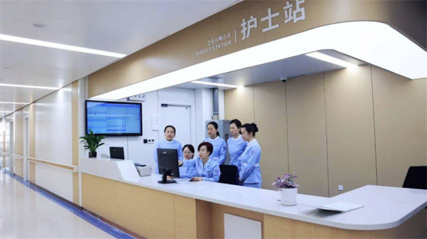 威海市立医院眼科特色项目及技术优势