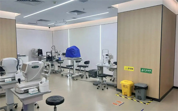 威海市立医院眼科详细的预约挂号方式及流程