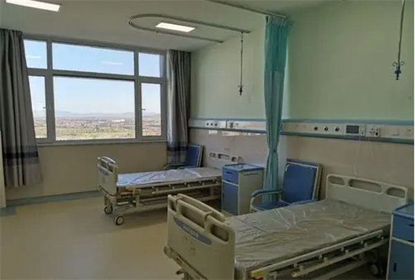 威海市立医院眼科收费价格表/收费标准