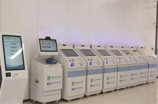 威海市立医院眼科真人口碑评价怎么样？