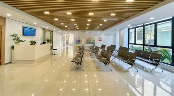 威海市立医院眼科地址电话营业时间