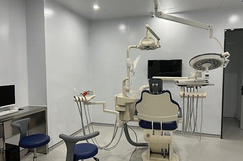 合肥松丰口腔门诊部是正规医院吗？