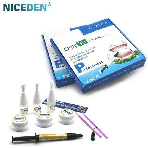 江西九江曾文娟口腔特色项目及技术优势