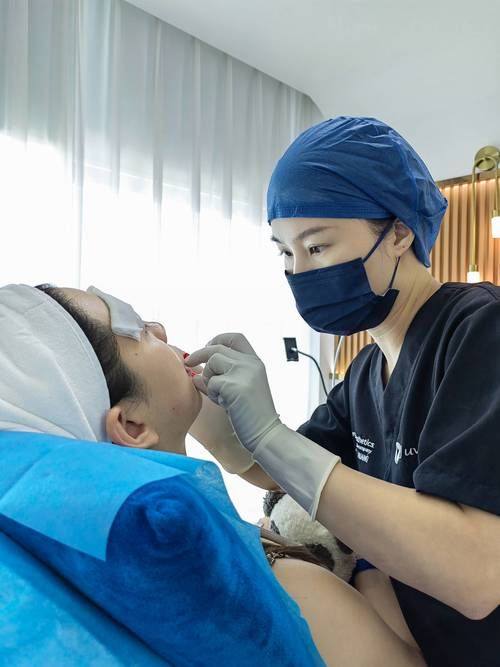 成都高新米兰柏羽医学美容医院真人口碑评价怎么样？